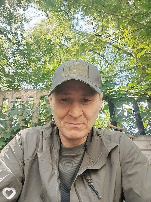 Михаил, 52, Макеевке — анкета №3189865