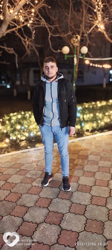 Kostea, 24, Прага — анкета №3189866