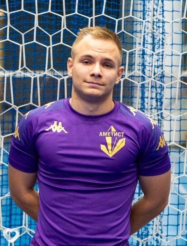 Владимир, 21, Санкт-Петербурге — анкета №3189870