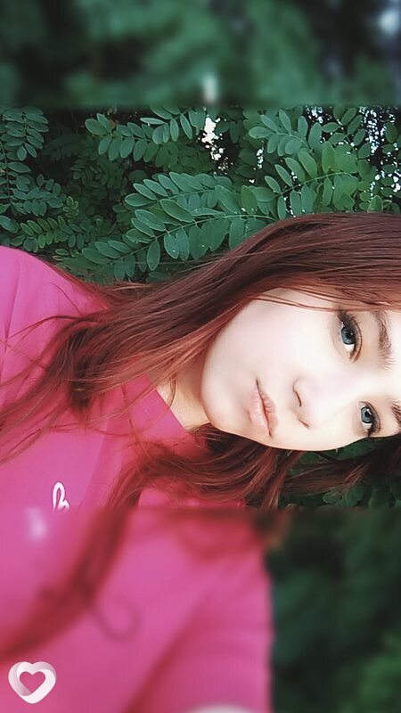 Ляна, 20, Днепр — анкета №3189879