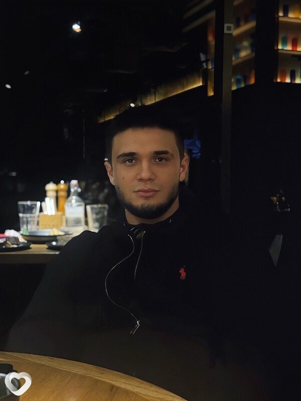 Никита, 26, Рязани — анкета №3189885