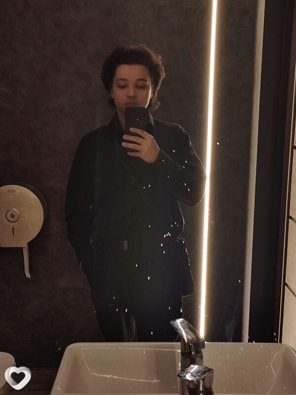 Тимур, 19, Могилев — анкета №3189389