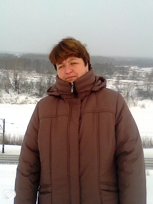 Наташка, 45, Кирове — анкета №3189396