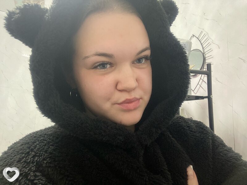 Татьяна, 21, Томске — анкета №3189366