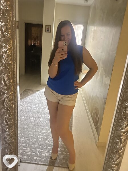Инна, 35, Минске — анкета №3189368