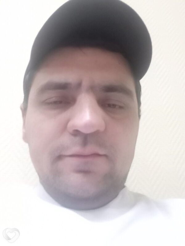 Феруз, 33, Санкт-Петербурге — анкета №3189381