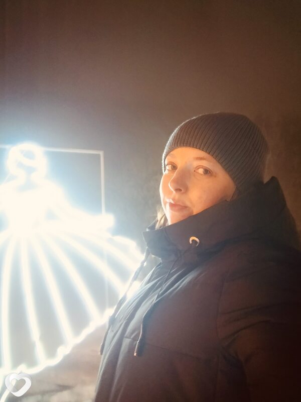 Anna, Касимов