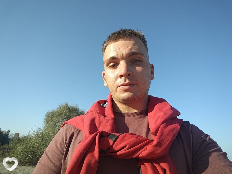 Денис, 32, Гомеле — анкета №3189125