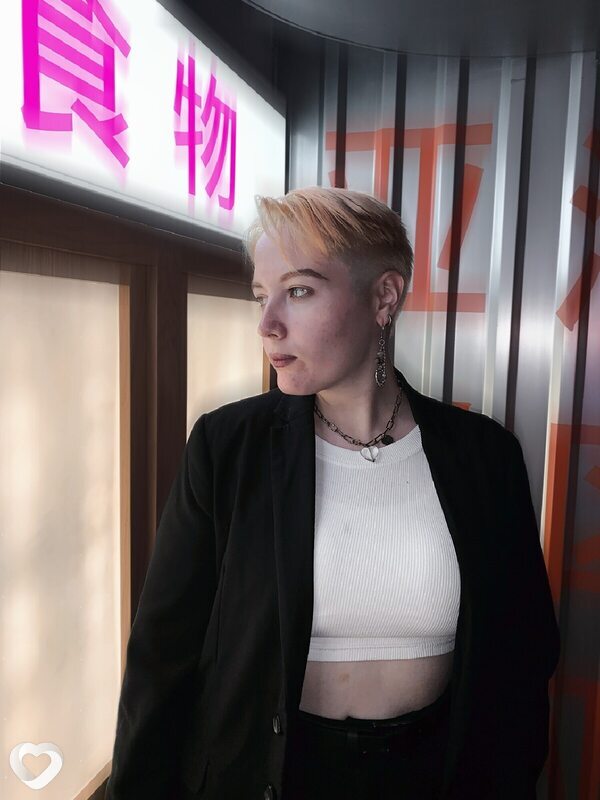 Даниэлла, 25, Сочи — анкета №3189129