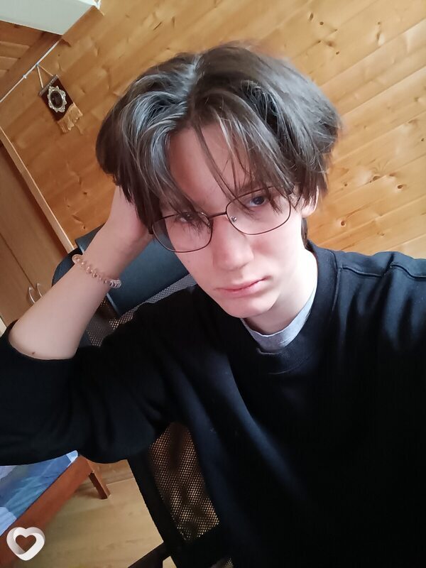 Азат, 20, Казани — анкета №3189206