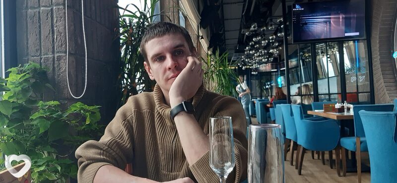Толик, 40, Санкт-Петербурге — анкета №3189210