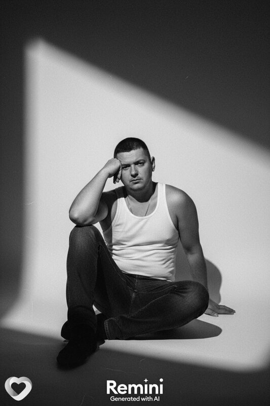 Геннадий, 32, Днепр — анкета №3189787