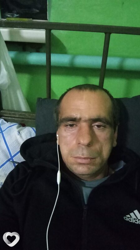 Павел, 38, Курчатове — анкета №3189793