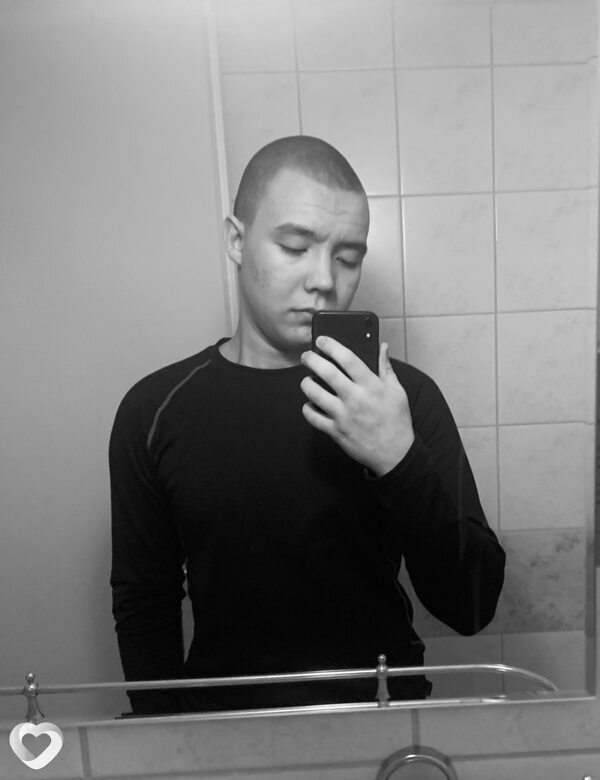 Fanzil, 21, Уфе — анкета №3189801