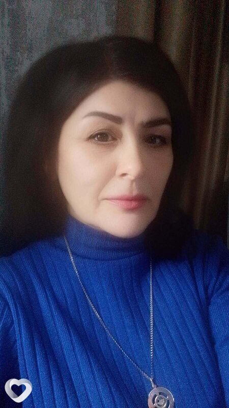 Татьяна, 58, Хабаровске — анкета №3189183