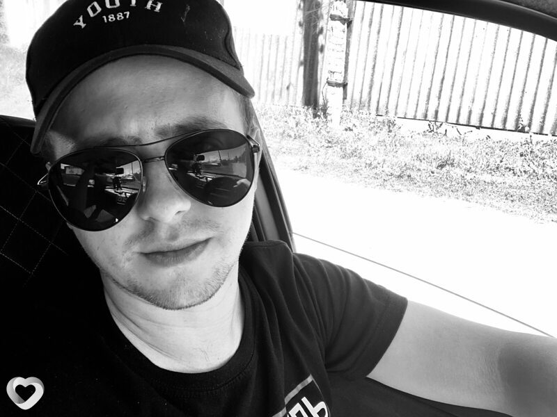 Sergei, 27, Урюпинске — анкета №3189186