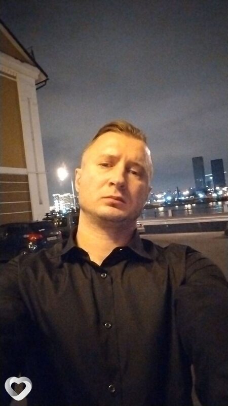 Алексей, 38, Солнечногорске — анкета №3189315