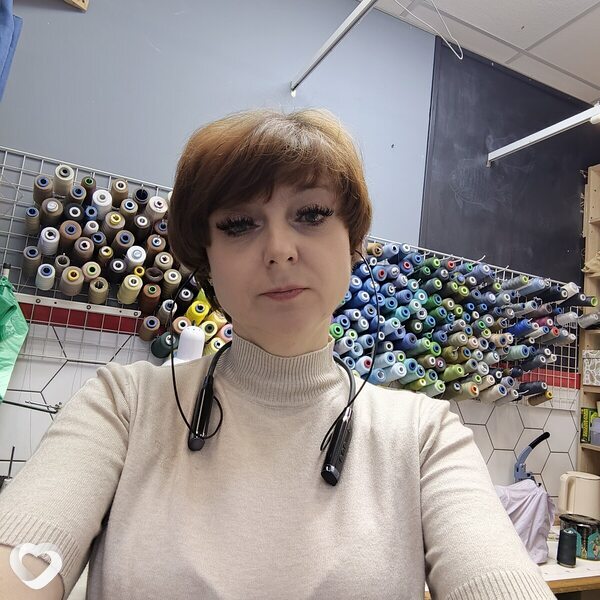 Татьяна, 42, Москве — анкета №3189318