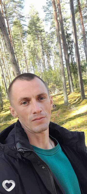 Валерий, 35, Вышнем Волочке — анкета №3189320