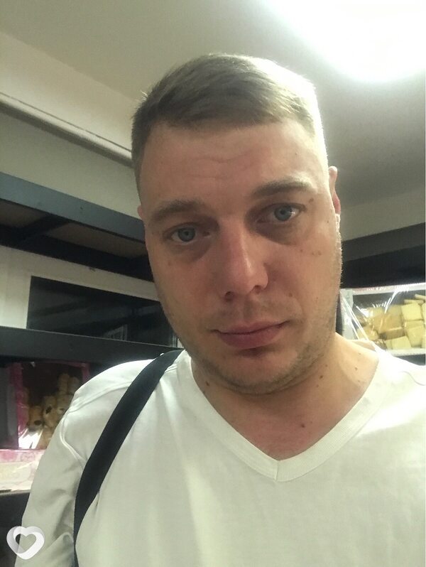Vladya-aladya, 35, Киеве — анкета №3189331