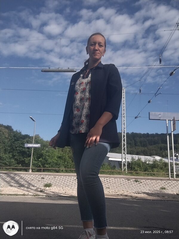Катерина, Вайсенбург