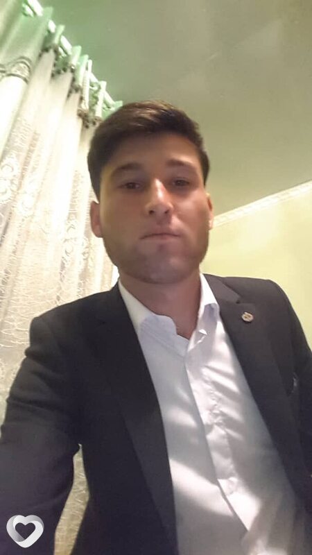 Ali, 29, Ступине — анкета №3189215