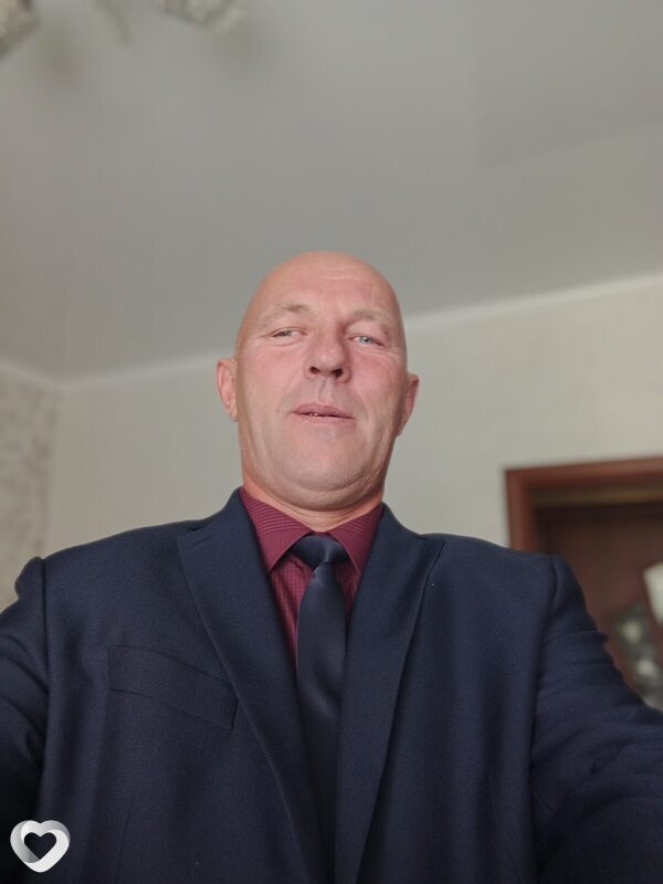 Сергей, 53, Омске — анкета №3189218