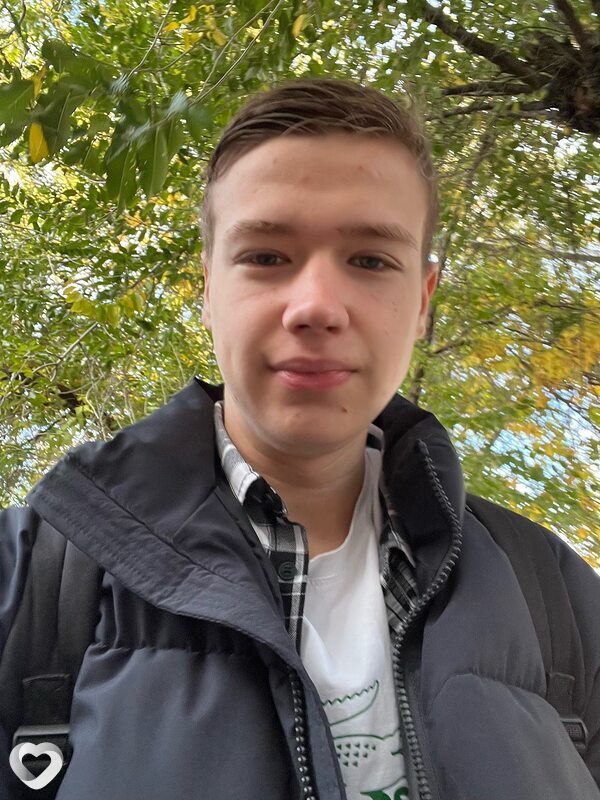 Роман, 19, Астрахани — анкета №3189225