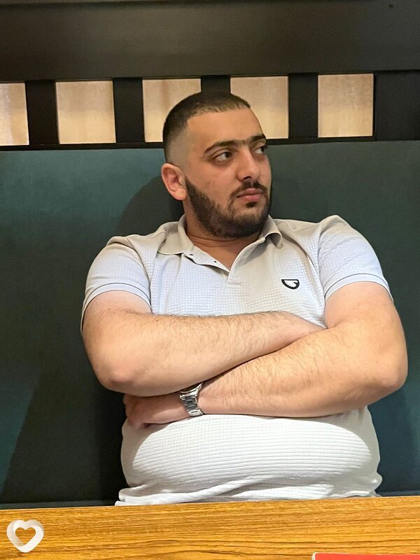Титал, 28, Самаре — анкета №3189235