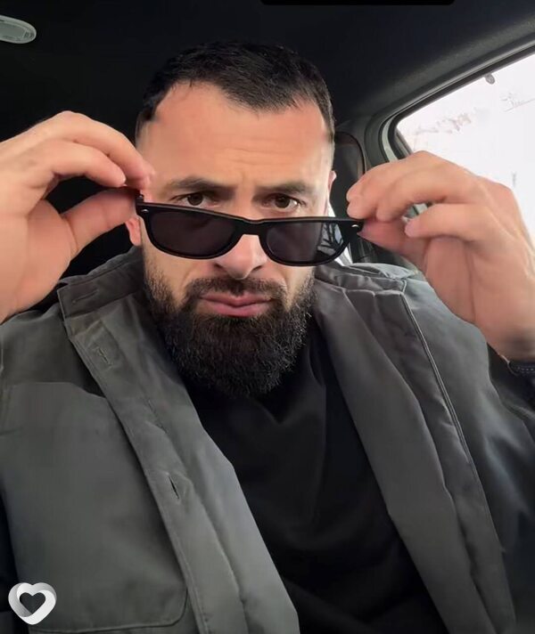 Дмитрий, 42, Анапе — анкета №3189282