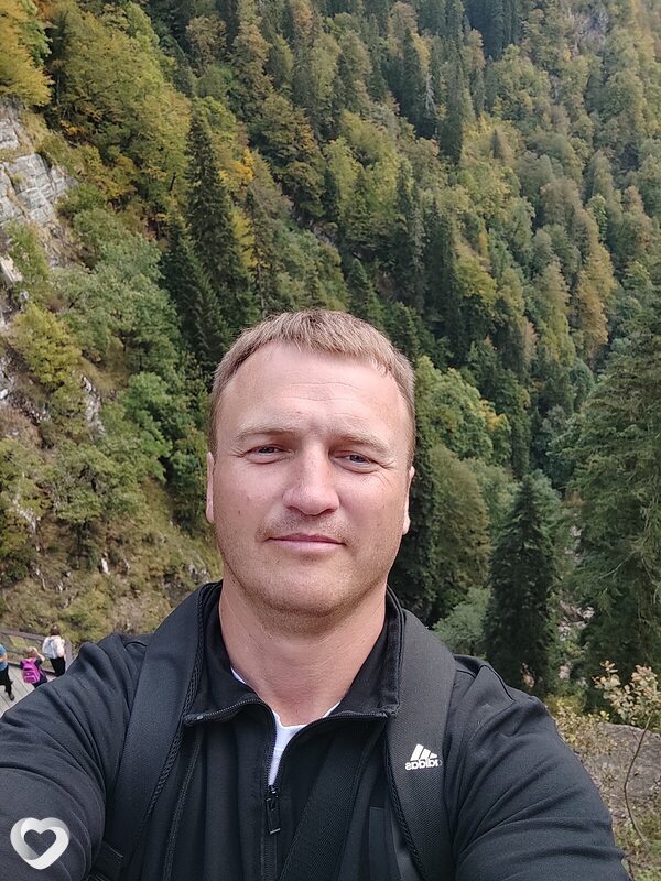 Вадим, 45, Мурманске — анкета №3189418