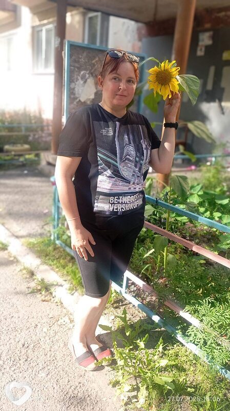 Елена, 33, Томске — анкета №3189423