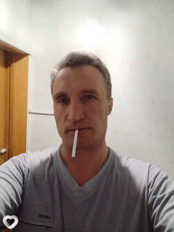 Сергей, 42, Барнауле — анкета №3189433