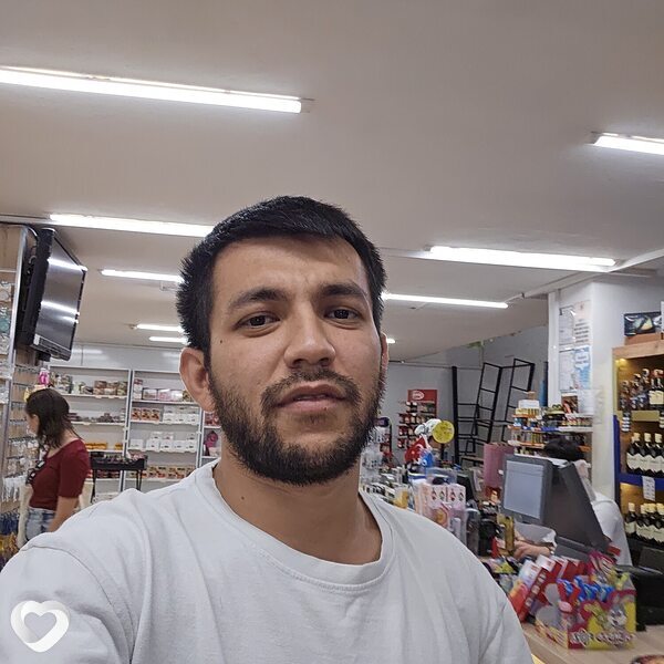 Бегзод, 27, Минске — анкета №3189435