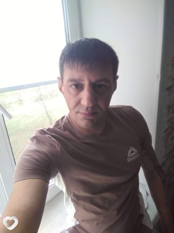 Руслан, 44, Нижнем Новгороде — анкета №3189443
