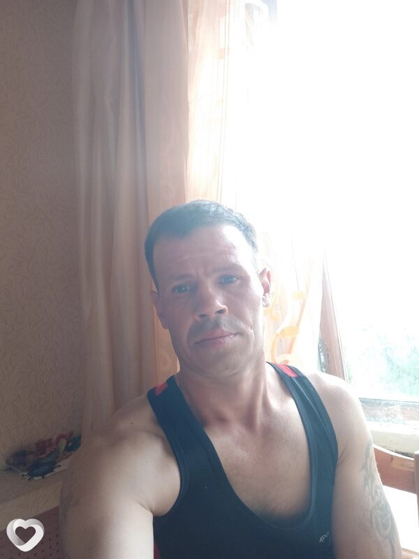 Артем, 42, Туле — анкета №3189448