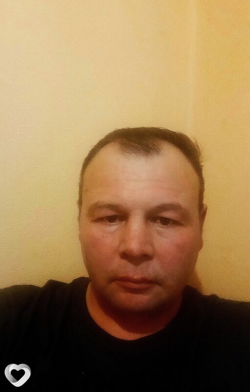 Сергей, 47, Магадане — анкета №3189459