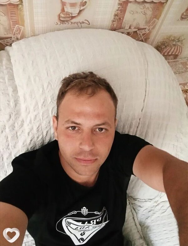 Женя, 29, Ростове-на-Дону — анкета №3189490