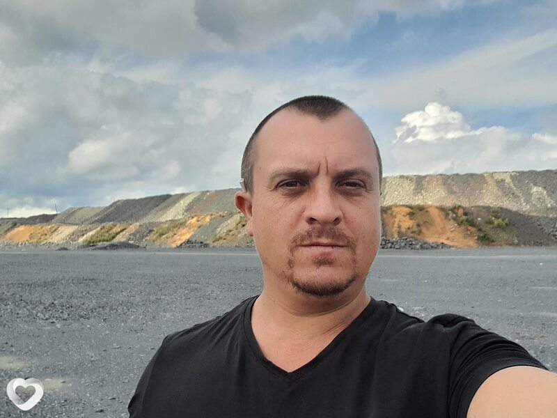 Дмитрий, 43, Красноярске — анкета №3189491