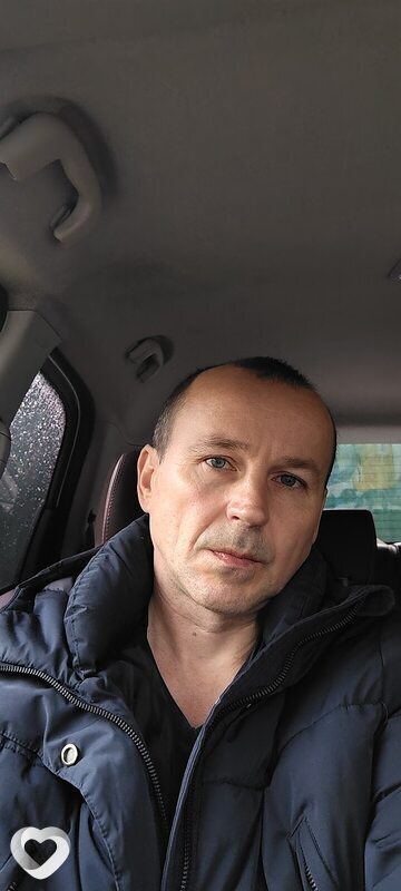 Олег, 46, Москве — анкета №3189500