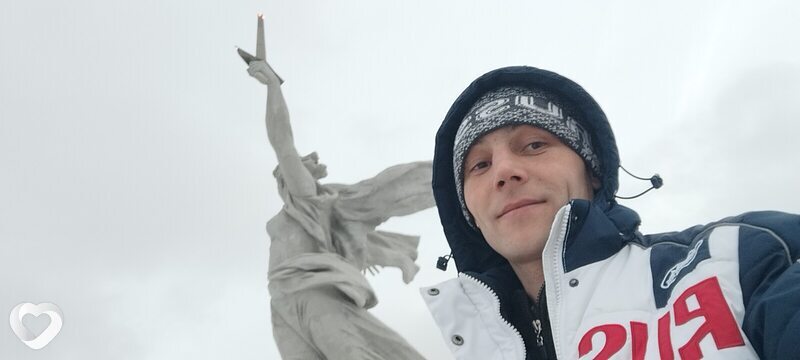 Иван, 32, Лучегорск — анкета №3189501