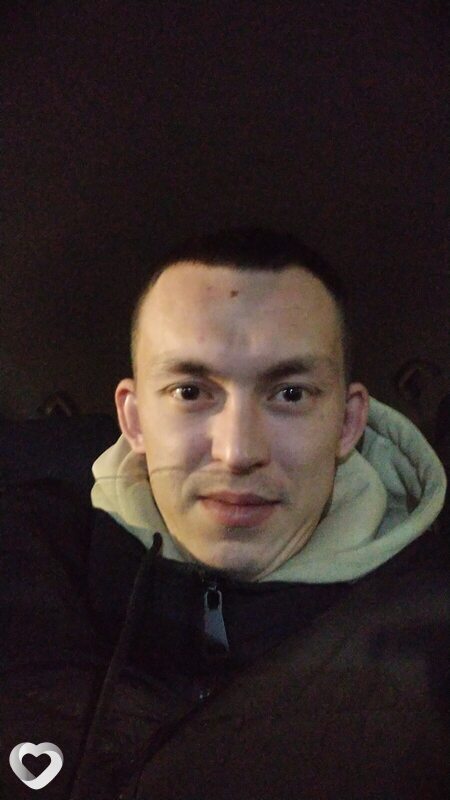 Альберт, 30 — Гусь-Хрустальный