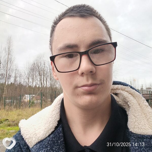 Сергей, 19, Санкт-Петербурге — анкета №3189503