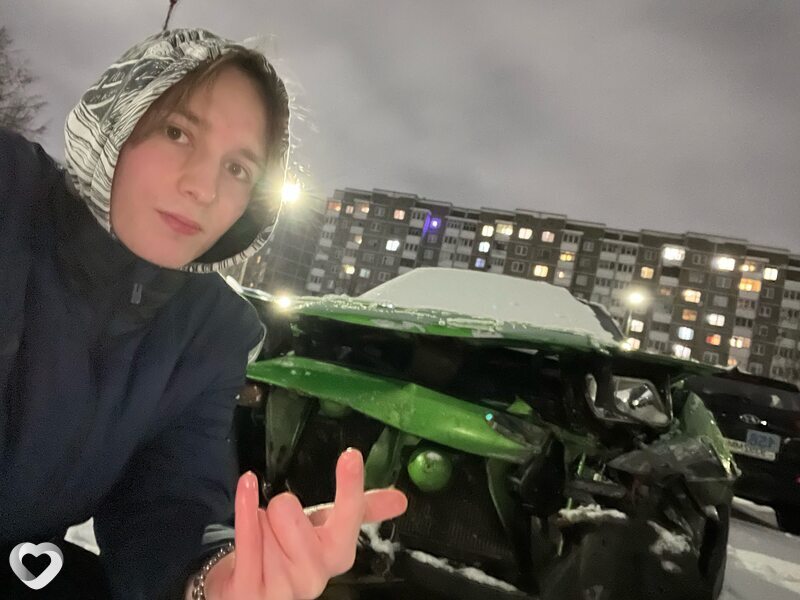 Nerenti, 22, Гродно — анкета №3189508