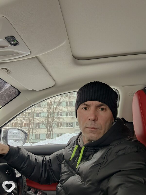 Марат, 42, Набережных Челнах — анкета №3189463