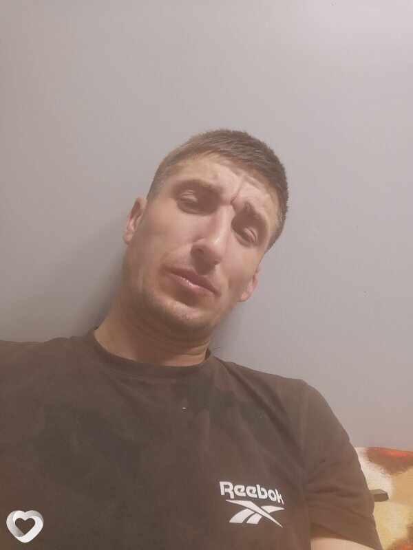 Анатолий, 36, Омске — анкета №3189469