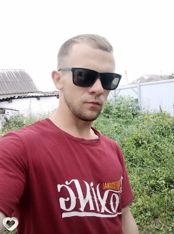 Андрей, 24, Курске — анкета №3189472