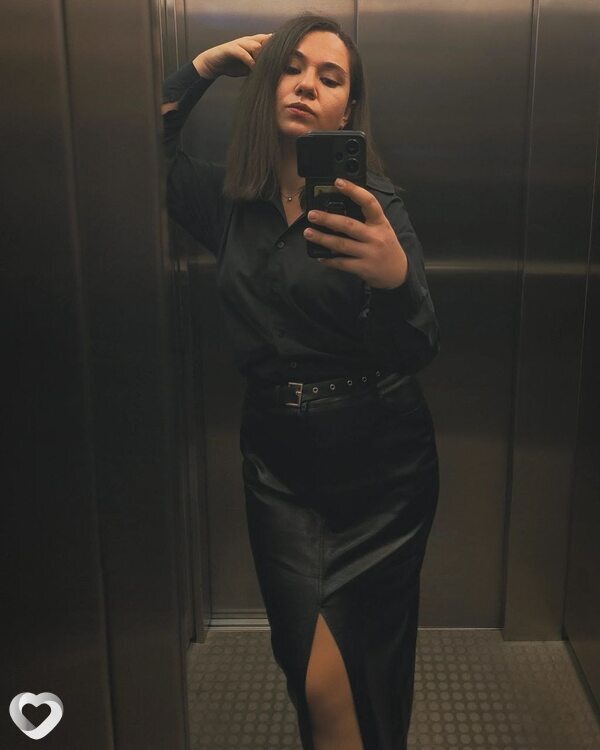 Марина, 46, Новороссийске — анкета №3189476