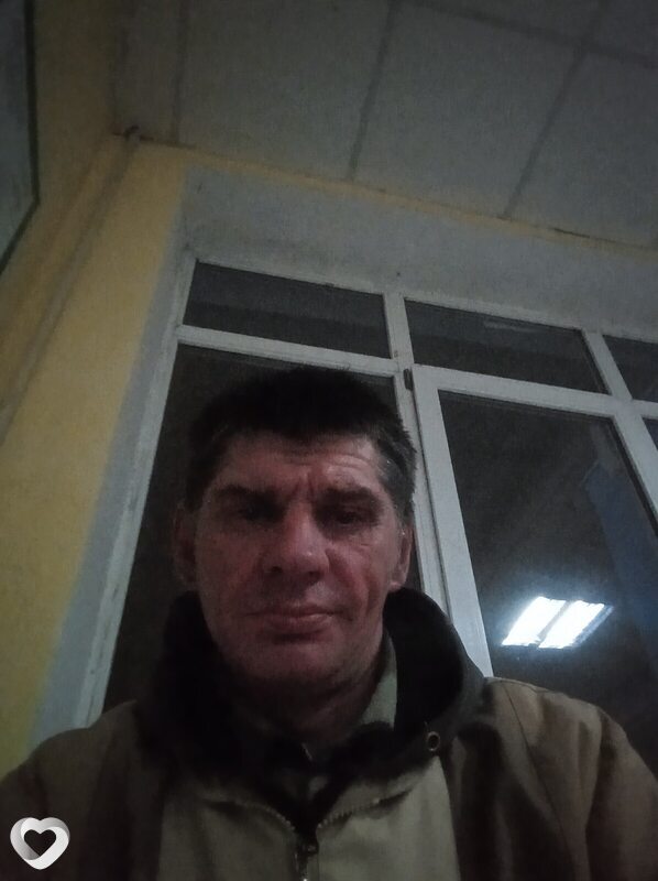 Александр, 47, Калинковичах — анкета №3189512