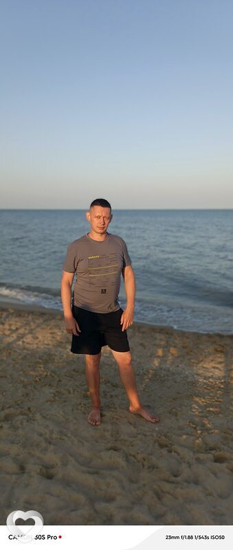 Сергей, 39, Енакиеве — анкета №3189514